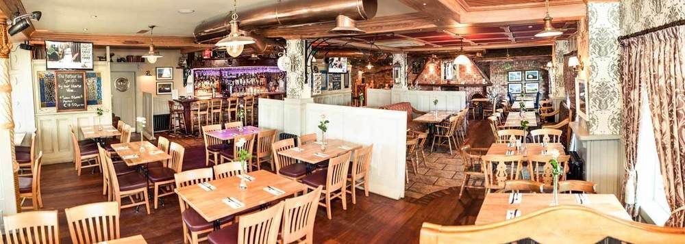 The Harbour Inn Buncrana Exterior foto